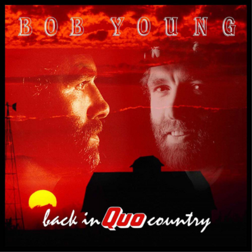 Back in Quo Country
