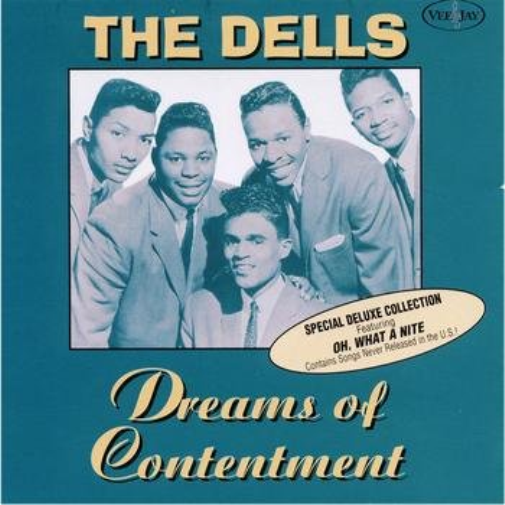 Dreams of Contentment