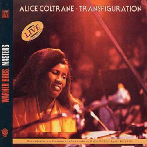 Transfiguration