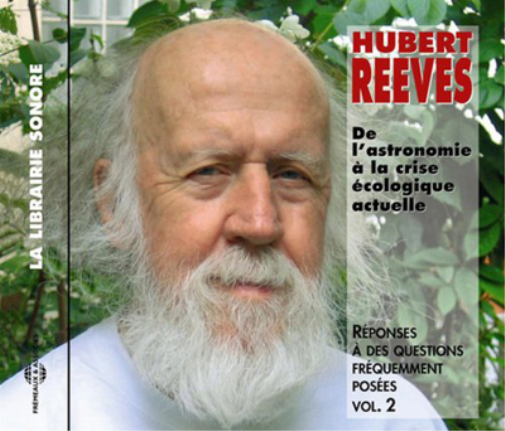 De L'astronomie a La Crise Ecologique Actuelle