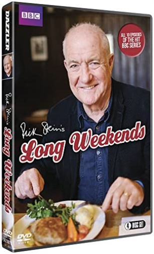 Rick Steins Long Weekends