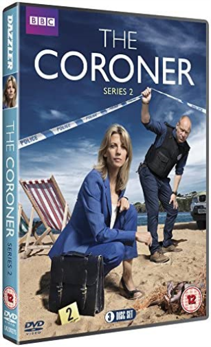 The Coroner: Series 2