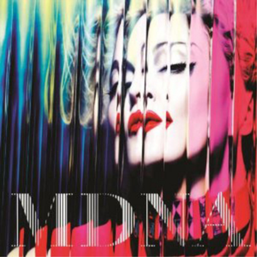 MDNA