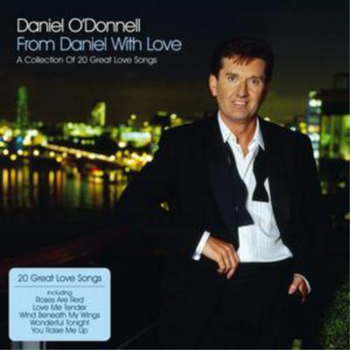 From Daniel With Love
