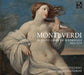 Monteverdi: Il Sesto Libro De Madrigali