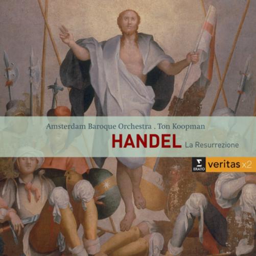 Handel: La Resurrezione