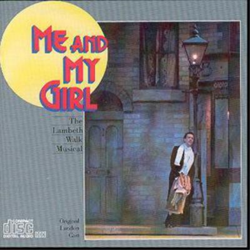 Me And My Girl: Original Soundtrack