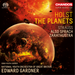 Holst: The Planets/Strauss: Also Sprach Zarathustra
