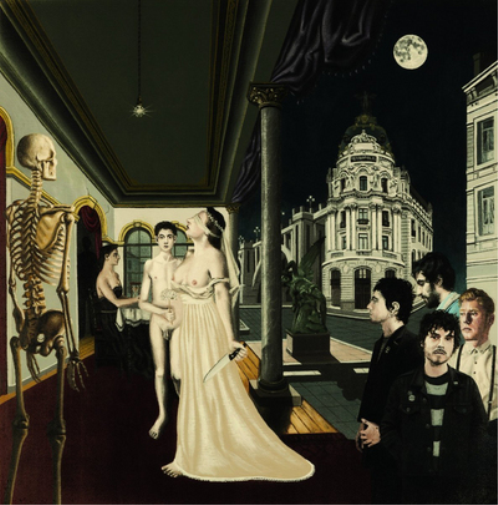 Sentido Del Espectáculo