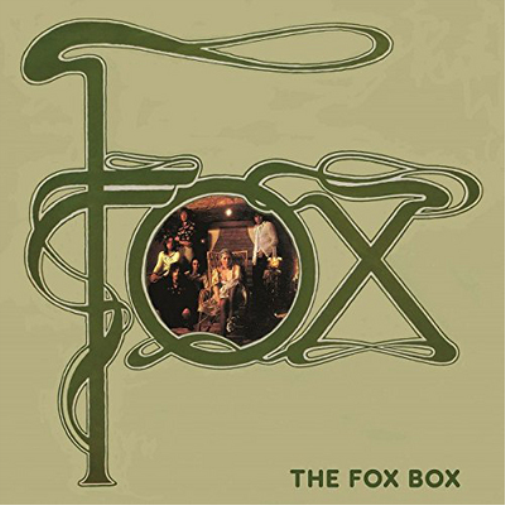 The Fox Box
