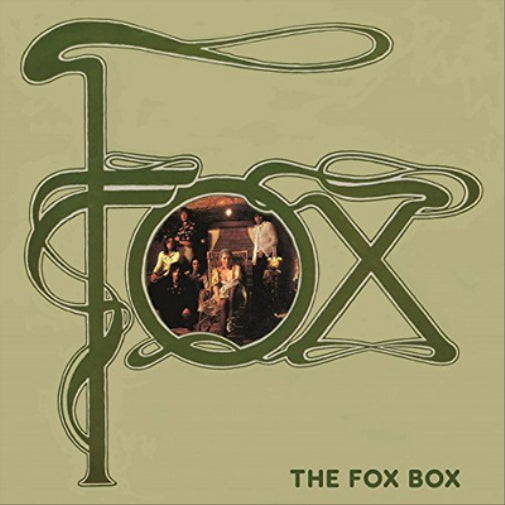 The Fox Box