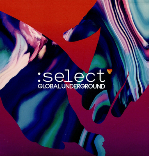 Global Underground: Select #2