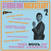 Studio One Rocksteady - Volume 2