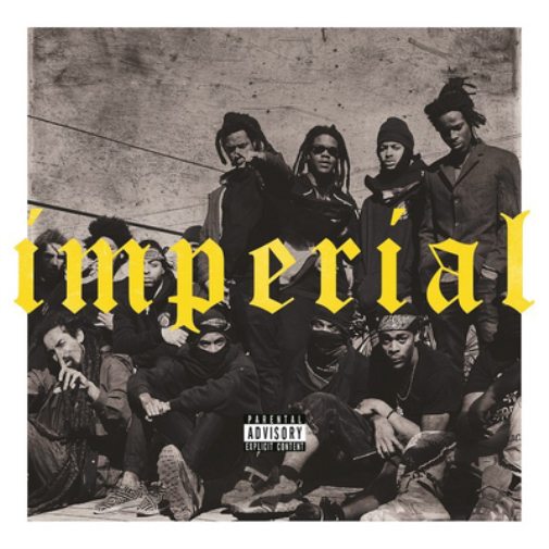 Imperial