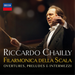 Riccardo Chailly: Overtures, Preludes & Intermezzi