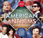 Stars of American Anthems