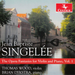 Jean Baptiste Singelee: The Opera Fantasies for Violin and Piano - Volume 1