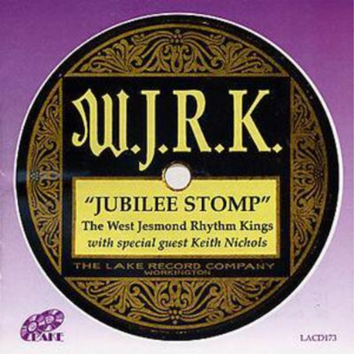 Jubilee Stomp