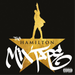 The Hamilton Mixtape