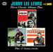Three Classic Albums Plus