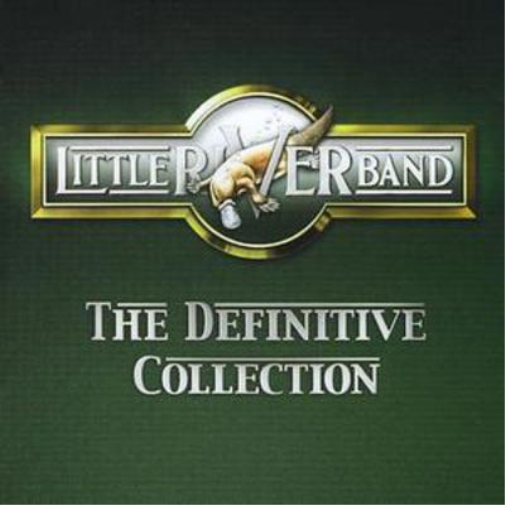 Definitive Collection
