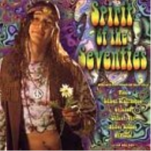 Spirit of the Seventies
