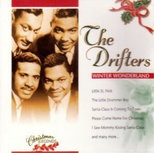 Christmas Legends: Winter Wond