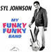 My Funky Funky Band