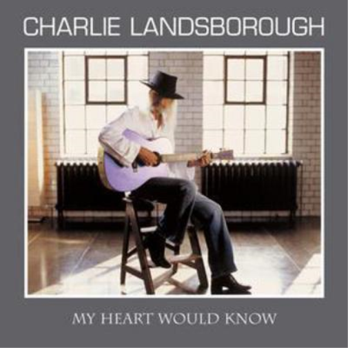My Heart Would Know