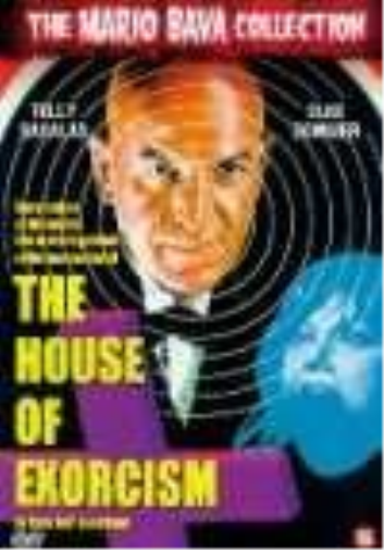 House of exorcism