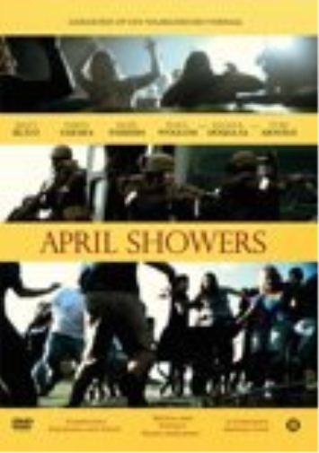 April Showers