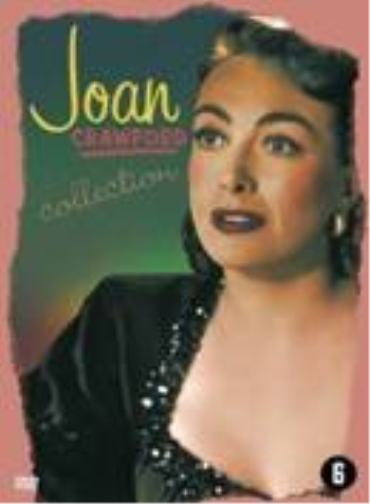 Joan Crawford collection
