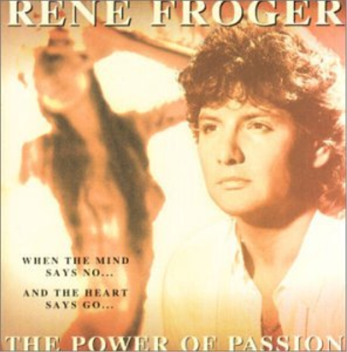 Power of Passion