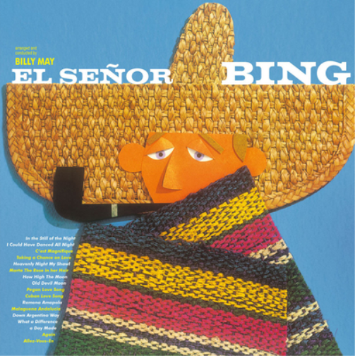 El Señor Bing