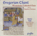 Gregorian Chant