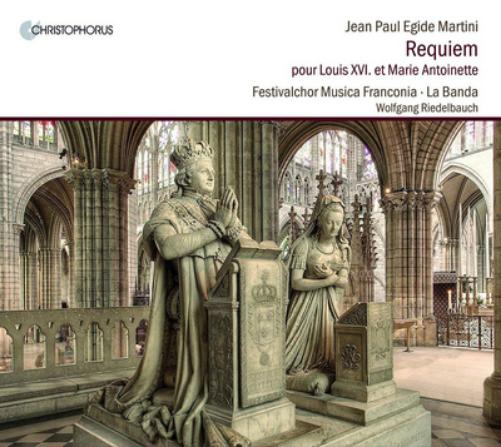 Jean Paul Egide Martini: Requiem