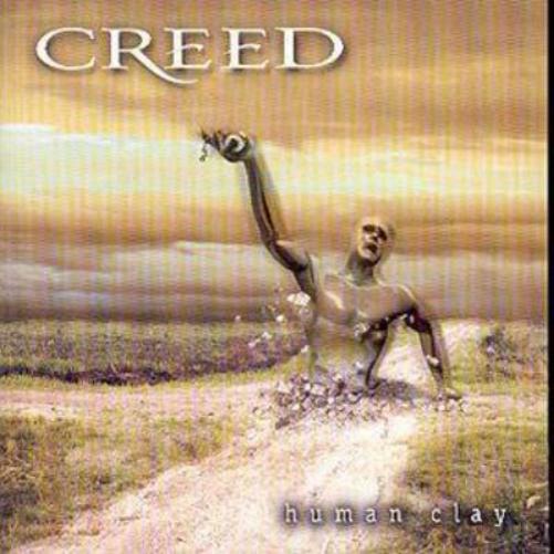 Human Clay