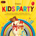 Classic Kids Party