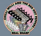 Real Sharp