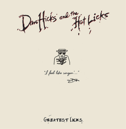 Greatest Licks: I Feel Like Singin'