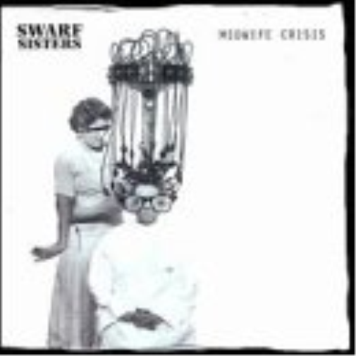 Midwife Crisis