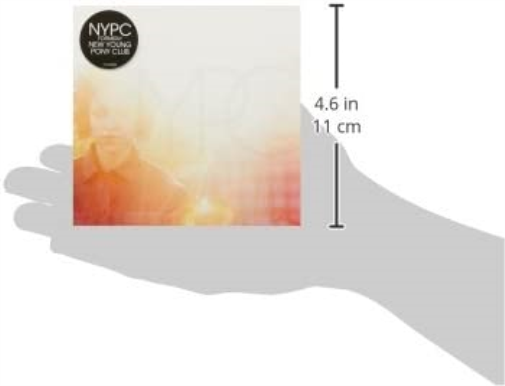 NYPC - NYPC