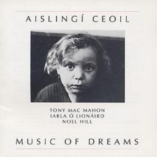 Aislingi Ceoil: Musicn of Dreams