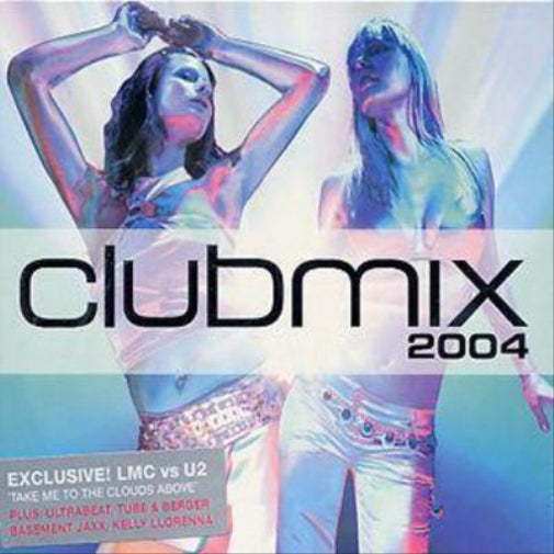 Clubmix 2004
