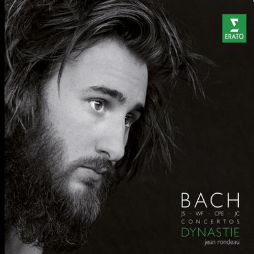 Bach, JS/WF/CPE/JC: Dynastie