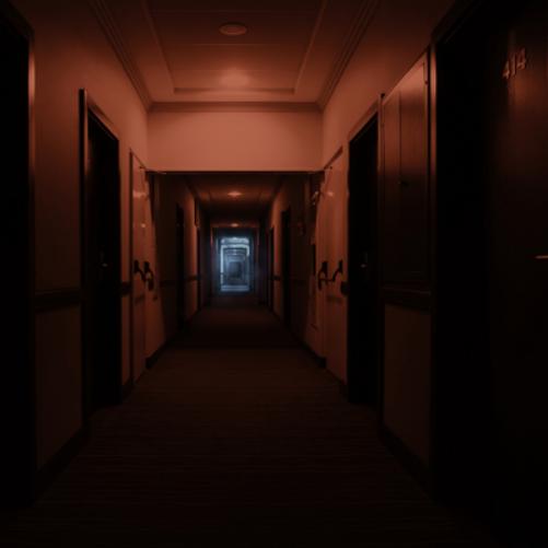 Room 414