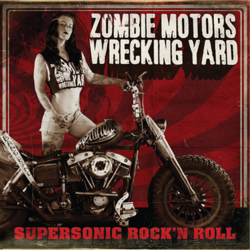 Supersonic Rock 'N Roll
