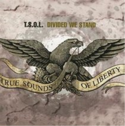 Devided We Stand
