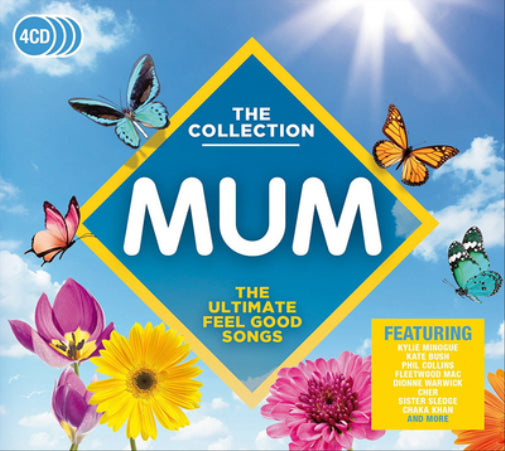 Mum: The Collection