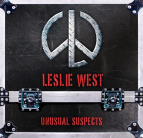 Unusual Suspects